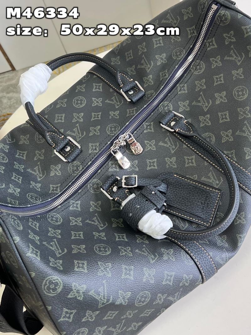 LV Travel Bags